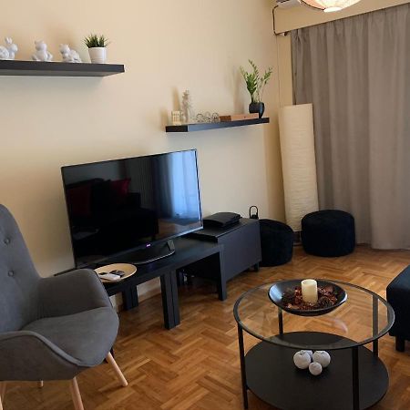 Renovated Cozy Apartment Near To Acropolis Atény Exteriér fotografie