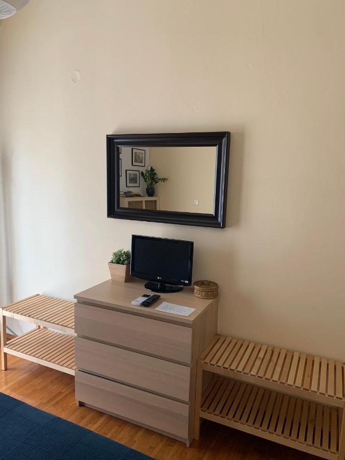 Renovated Cozy Apartment Near To Acropolis Atény Exteriér fotografie