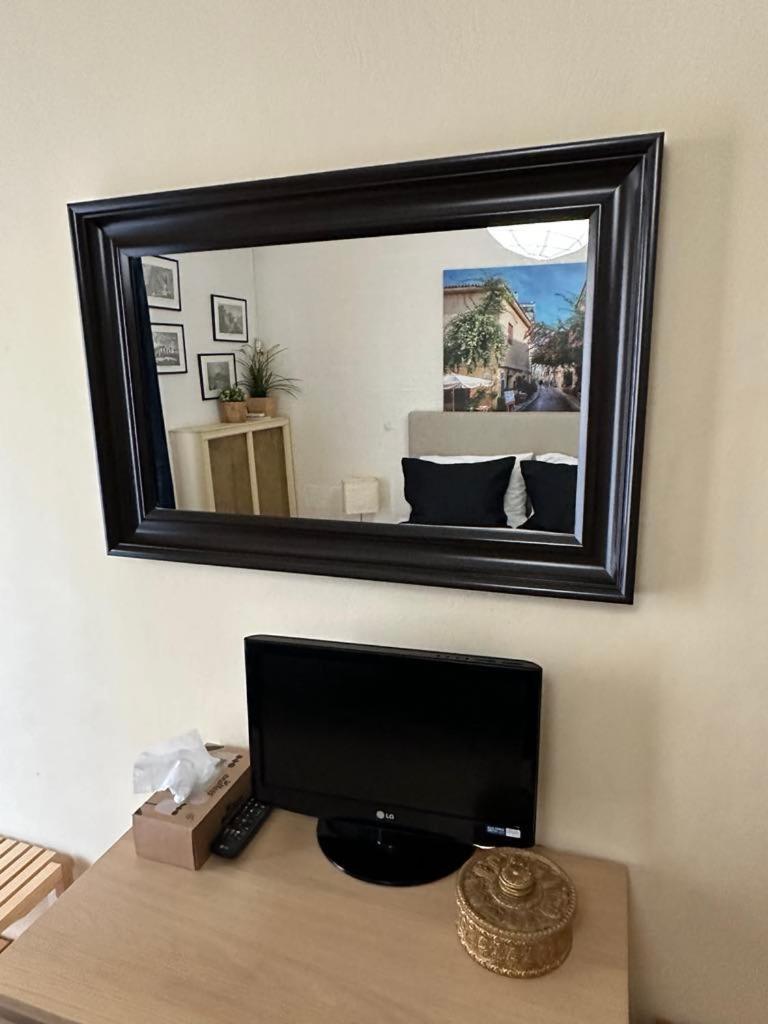 Renovated Cozy Apartment Near To Acropolis Atény Exteriér fotografie
