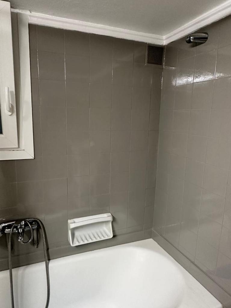 Renovated Cozy Apartment Near To Acropolis Atény Exteriér fotografie