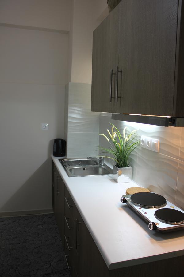 Renovated Cozy Apartment Near To Acropolis Atény Exteriér fotografie