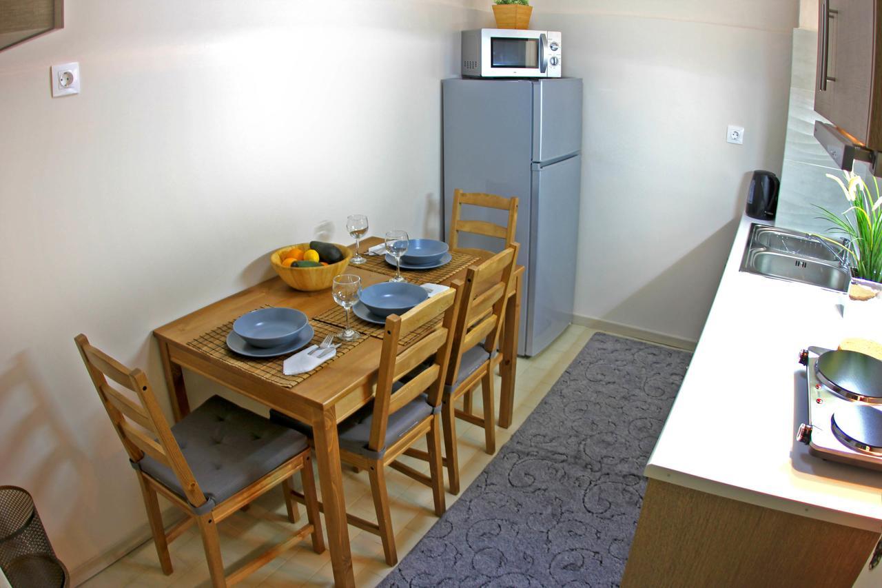 Renovated Cozy Apartment Near To Acropolis Atény Exteriér fotografie